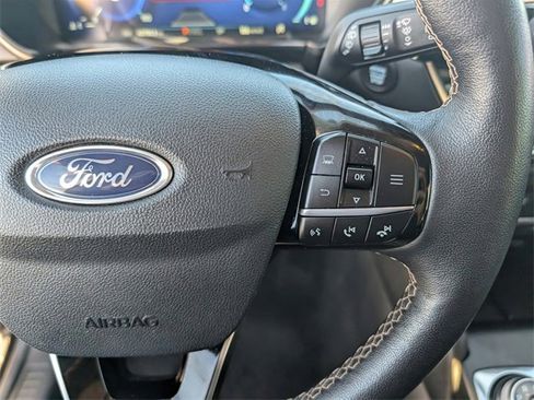 Used 2022 Ford Escape Titanium w/ Titanium Elite Package image 16