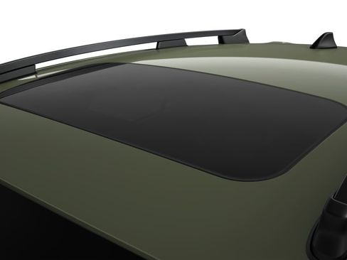 New 2026 Subaru Crosstrek 2.5i Premium AWD/4WD image 14