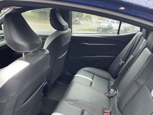 Certified 2025 Toyota Camry SE w/ Convenience Package AWD/4WD image 15