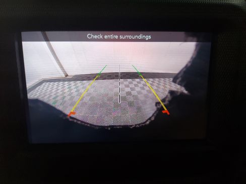 Used 2020 Jeep Wrangler Unlimited Sahara w/ Cold Weather Group image 11