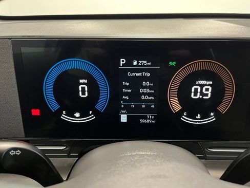 Used 2024 Hyundai Kona SEL FWD image 23