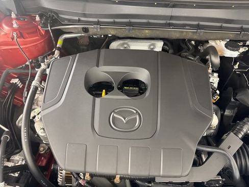 New 2025 MAZDA CX-5 AWD 2.5 S w/ Preferred Package image 17