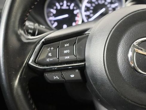 Used 2022 MAZDA CX-5 Carbon Edition AWD/4WD image 8