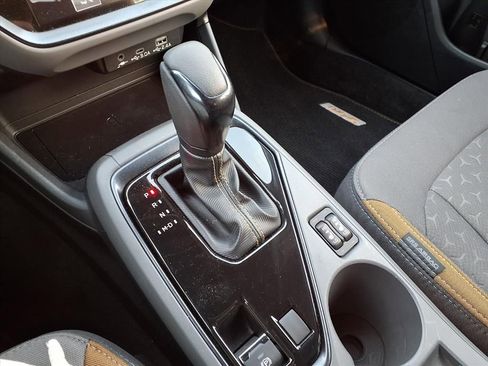 Certified 2025 Subaru Crosstrek 2.5i Sport image 4