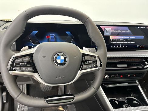 New 2026 BMW 330i xDrive Sedan w/ Convenience Package image 22