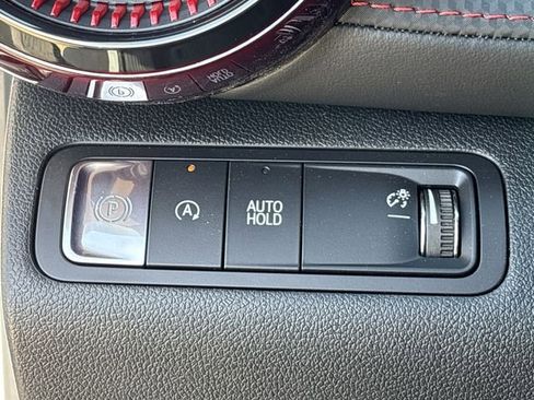 New 2026 Chevrolet Equinox RS image 19