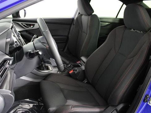 Used 2022 Subaru WRX Premium image 17