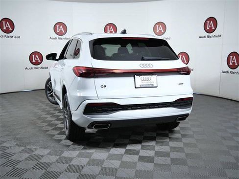 New 2025 Audi Q5 Premium Plus image 5