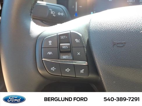 Used 2026 Ford Bronco Sport Big Bend w/ Convenience Package AWD/4WD image 34