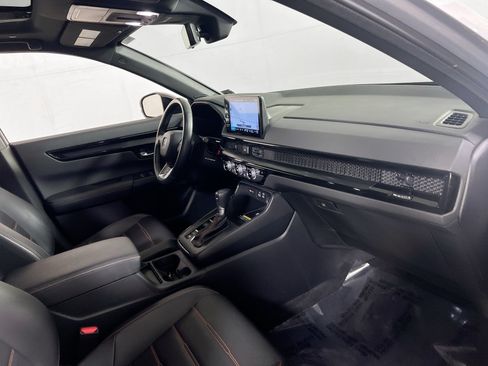 Used 2023 Honda CR-V Sport Touring image 29