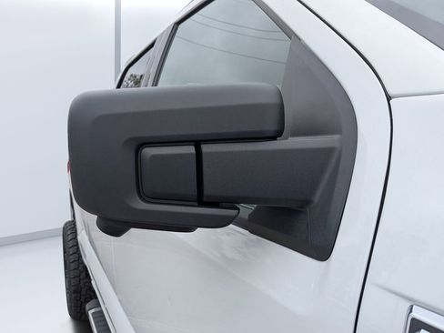 Used 2024 Ford F150 XLT w/ Tow/Haul Package image 11