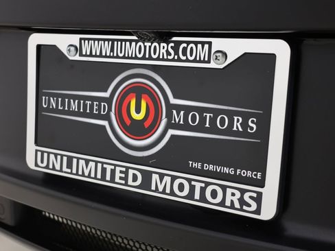 Used 2016 Aston Martin Rapide S image 15