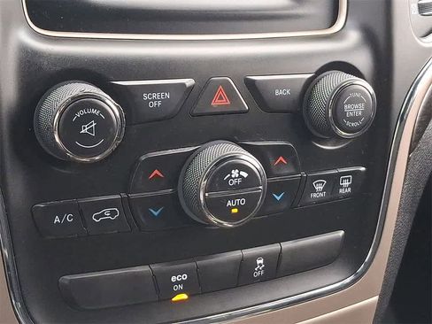 Used 2015 Jeep Grand Cherokee Laredo w/ Quick Order Package 23E image 19