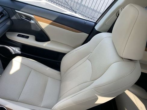 Used 2022 Lexus RX 350 FWD w/ Premium Package image 31