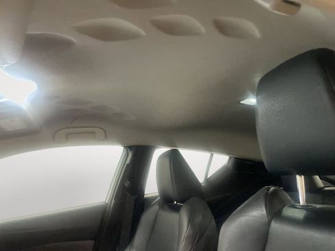 Certified 2020 Toyota C-HR Limited image 18