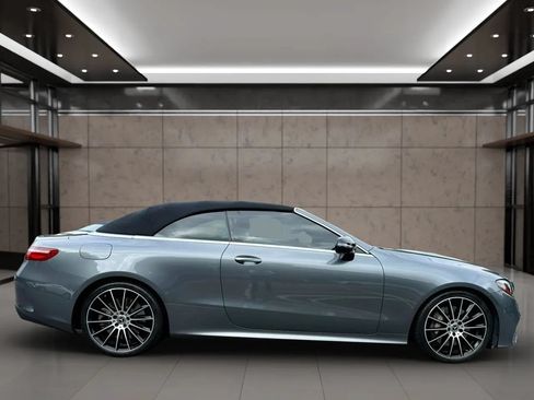 Used 2020 Mercedes-Benz E 450 Cabriolet image 13