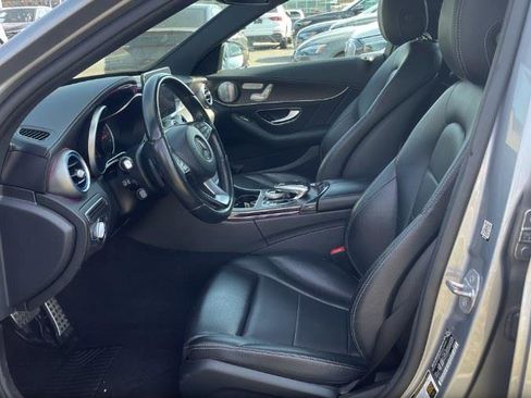 Used 2016 Mercedes-Benz C 300 4MATIC Sedan image 10