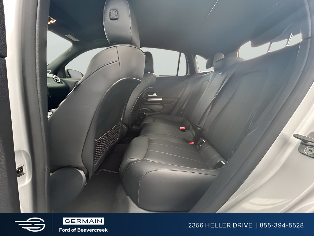 Used 2023 Mercedes-Benz GLA 250 4MATIC image 24