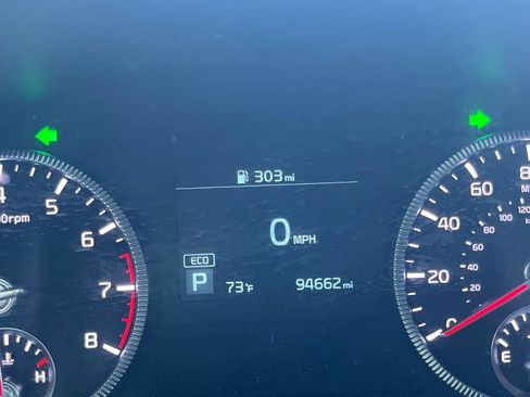 Used 2021 Kia Telluride S image 18