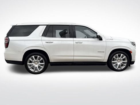 Used 2023 Chevrolet Tahoe High Country image 8