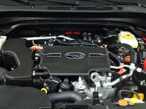 New 2025 Subaru Forester Limited image 18