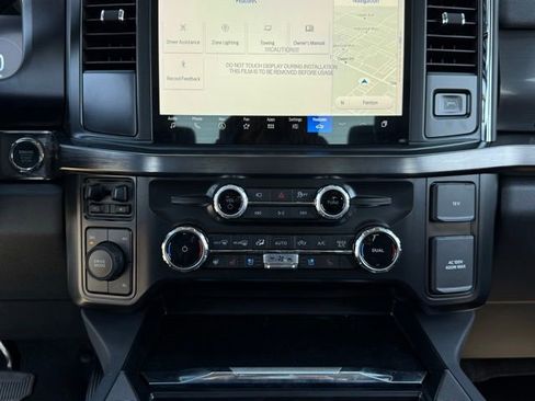 Used 2026 Ford F250 Lariat w/ Chrome Package AWD/4WD image 28