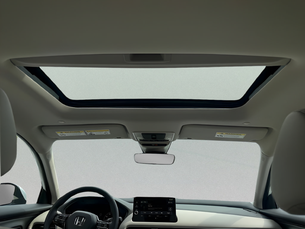 Used 2027 Honda HR-V EX-L image 28
