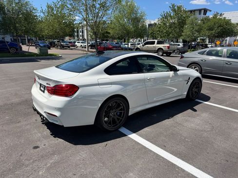 Used 2015 BMW M4 Coupe image 4