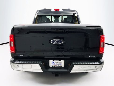 Used 2022 Ford F150 XLT w/ Equipment Group 302A High image 6