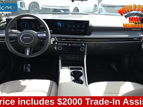 Used 2024 Hyundai Sonata SEL FWD image 25