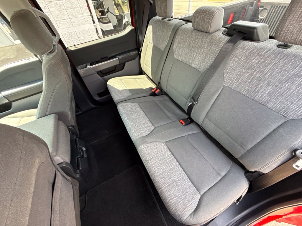 Used 2023 Ford F150 XLT AWD/4WD image 13