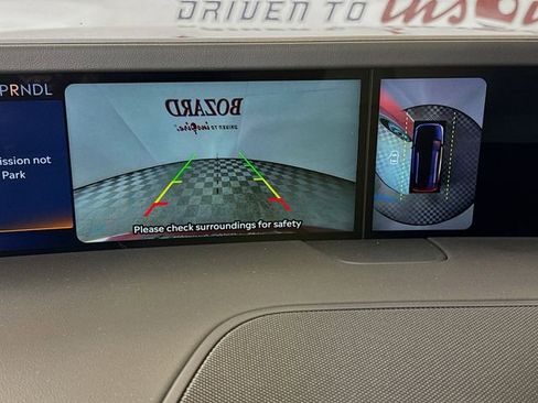 New 2026 Lincoln Nautilus Premier w/ Equipment Group 102A image 14