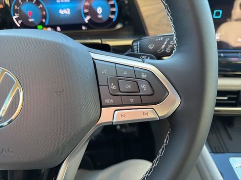 New 2026 Volkswagen Atlas SE AWD/4WD image 15