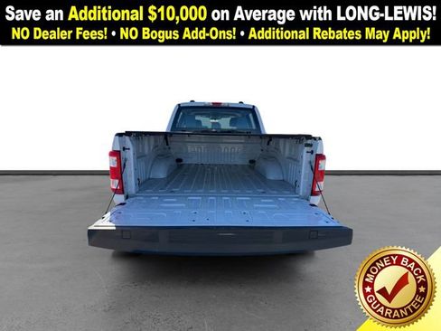 Used 2023 Ford F150 XL w/ XL Chrome Appearance Package image 24