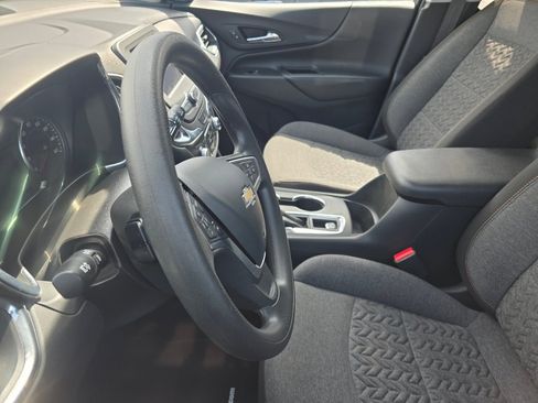 Used 2023 Chevrolet Equinox LT w/ LPO, Floor Liner Package AWD/4WD image 14