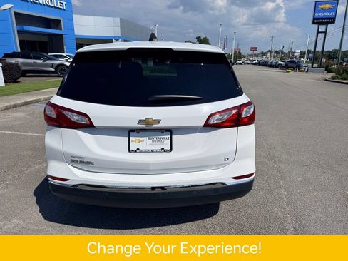 Used 2019 Chevrolet Equinox LT FWD image 5