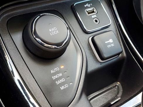 Used 2019 Jeep Compass Limited AWD/4WD image 23