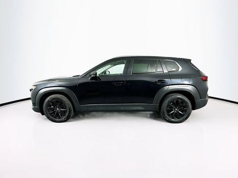 Used 2025 MAZDA CX-50 AWD 2.5 S w/ Premium Package image 4