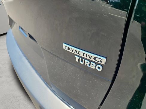 Used 2021 MAZDA CX-30 2.5 Turbo w/ Premium Plus Pkg AWD/4WD image 18
