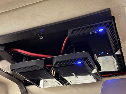 Used 2018 GMC Yukon XL Denali w/ Denali Ultimate Package image 65