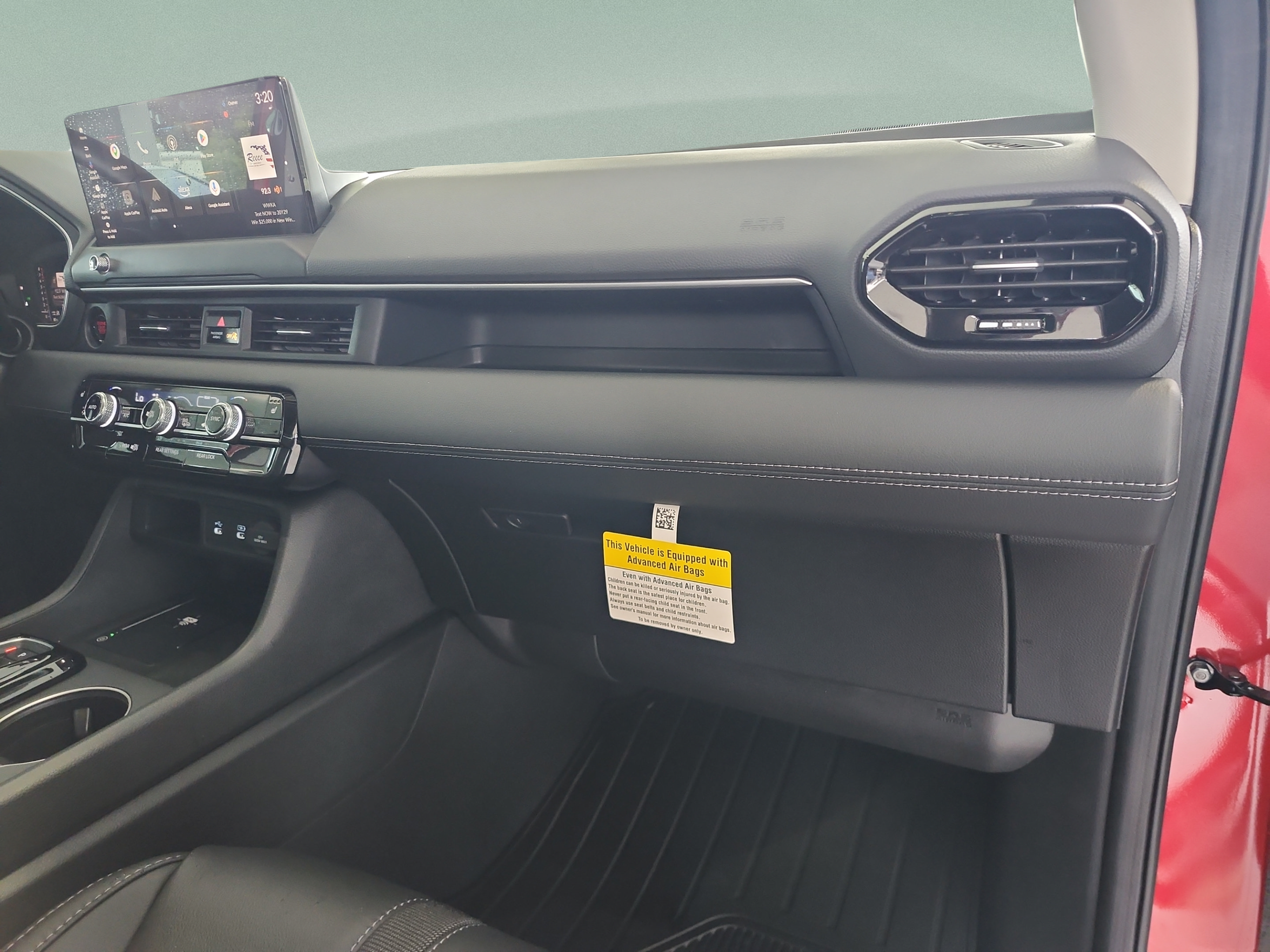 New 2026 Honda Pilot EX-L image 21