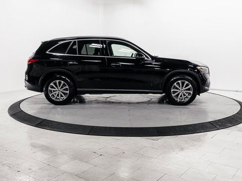 Certified 2026 Mercedes-Benz GLC 300 4MATIC image 26