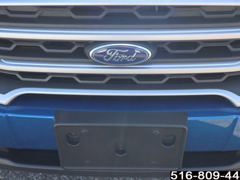 Used 2022 Ford EcoSport SE image 33