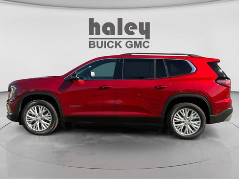 New 2026 GMC Acadia Elevation w/ Elevation Premium Package image 2
