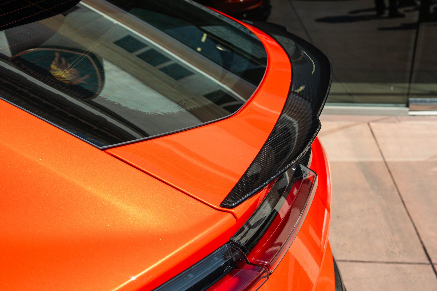 Used 2024 Lamborghini Urus Performante AWD/4WD image 21