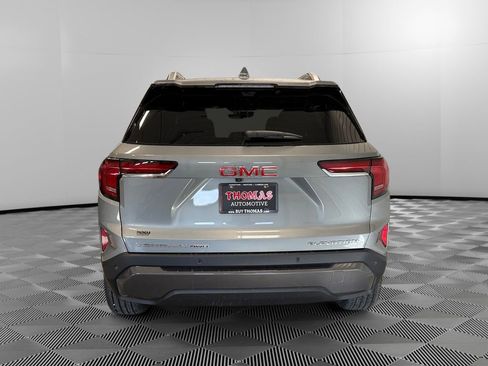 New 2026 GMC Terrain Elevation w/ Elevation Premium Package image 6