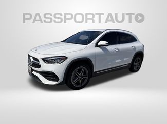 Used 2023 Mercedes-Benz GLA 250 4MATIC video 1