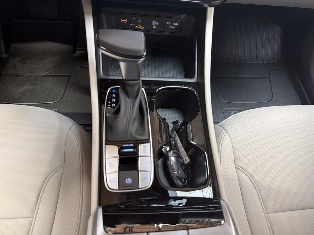 New 2026 Hyundai Tucson SEL Plus FWD image 21