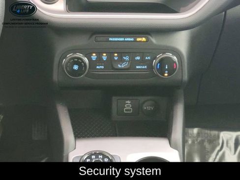 Certified 2024 Ford Bronco Sport Big Bend AWD/4WD image 25