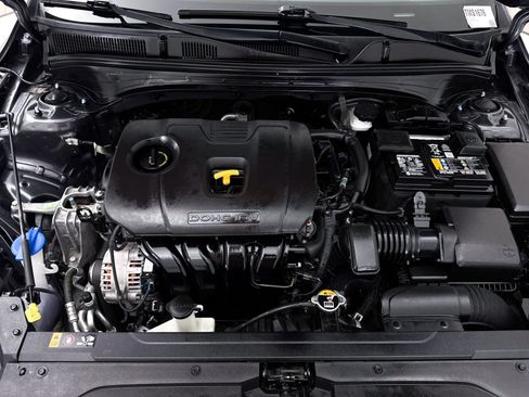 Used 2022 Kia Forte Sedan FWD image 10